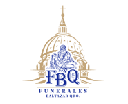 Funerales Baltazar Qro